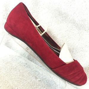Chie Mihara Ballet Flats